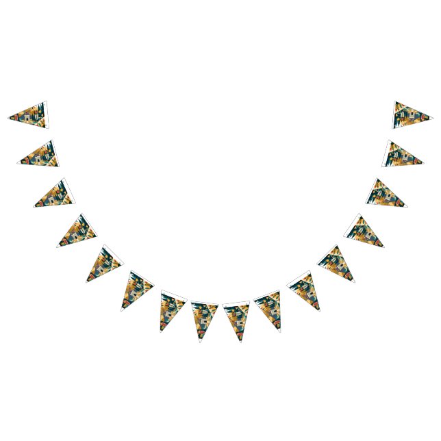 historisch-malerische Banner (Alle)