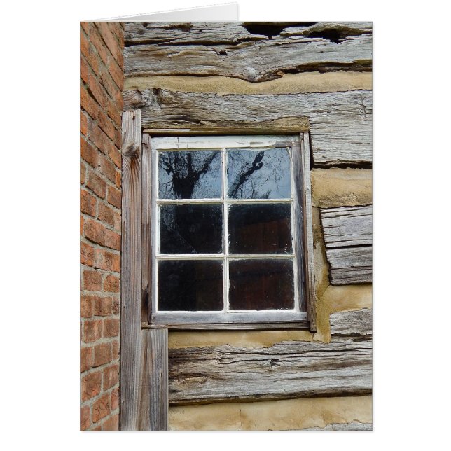 Historische Architektur (Vorne)