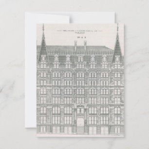 Historische Architektur, Delaware & Hudson Canal C