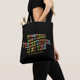 Historische Bewahrung ist My Vibe, Preservation at