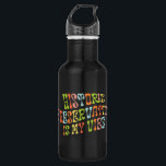 Historische Bewahrung ist My Vibe, Preservation at Edelstahlflasche<br><div class="desc">Feiern Sie Ihre Liebe alter Gebäude mit dieser feinen Wasserflasche. Es ist ein perfektes Geschenk.</div>