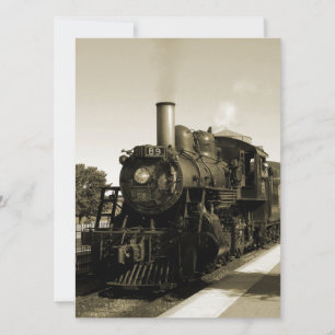 Historische Eisenbahn