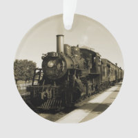 Historische Eisenbahn
