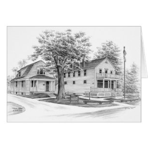 Historische Jaite Mill in Ohio (CVNP) von Kelli Sw