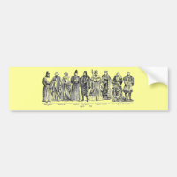 Historische Kostüme