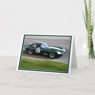 Historische Rennsportgruppe 27 Karte