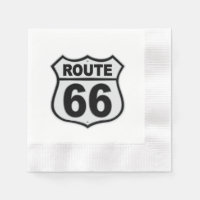 Historische Route 66