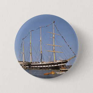 Historische Schiffe Button