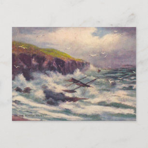 Historische Schiffe Schiff Historische Schiffe Wra Postkarte