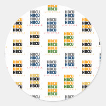 Historische Schwarze Uni und Universitäten HBCU