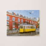 Historische Straßenbahn-Gebäude Lissabon Portugal  Puzzle<br><div class="desc">Das Reisedesign beinhaltet eine Straßenbahn von Lissabon,  eine der 6 historischen Stadtlinien,  die ursprünglich von Pferden in Lissabon in Portugal gezogen wurden #tram #transport #transport #travel #adventure #lisbon #portugal #europe #european #historische #historische #historque #antique #tourism #Gebäude #architecture #country #jubration #gift #gifts #puzzle #jigsaw #jigsaw #jigsaw Puzzle #fun #games</div>
