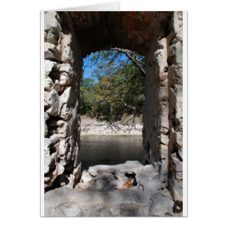 Historische Suwannee Springs Florida