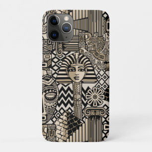 Historische Symbole Tattoo-Style Case-Mate iPhone Hülle