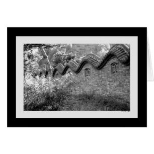 Historische Wall Card