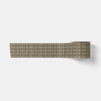 Historischer Charme Satinband