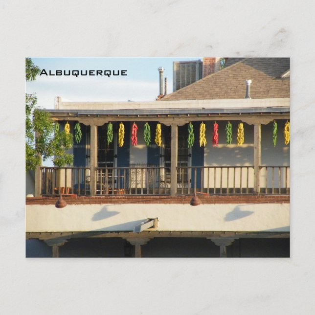 Historischer Platz Postkarte (Vorderseite)