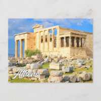 Historisches Athen, Griechenland