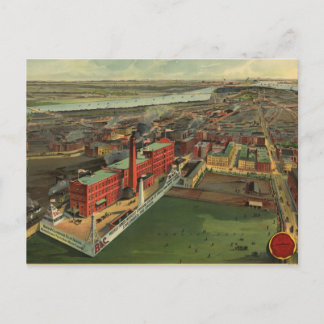 Historisches Boston-Mass. 1902 Postkarte