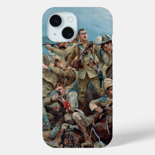 Historisches Gemälde des Britischen Viktorianische Case-Mate iPhone Hülle