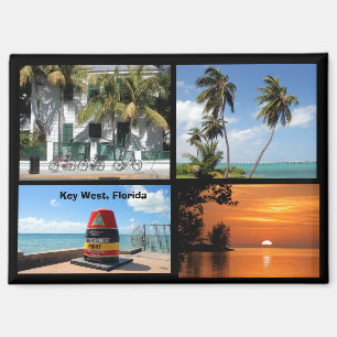 Historisches Key West Florida USA Magnet