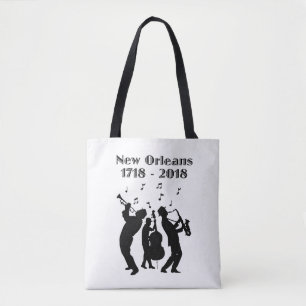Historisches New Orleans Dreihundertjährig
