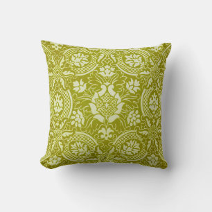 Historisches Textil #1 @ Sunshine Dazzle Kissen