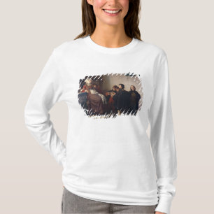 Historisches Thema, 1872 T-Shirt