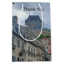 Historisches Viertel von Quebec City