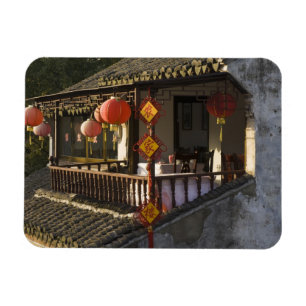 Historisches Wasserdorf Zhouzhuang, Zhouzhuang Magnet