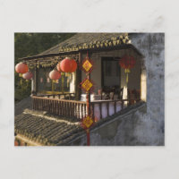 Historisches Wasserdorf Zhouzhuang, Zhouzhuang