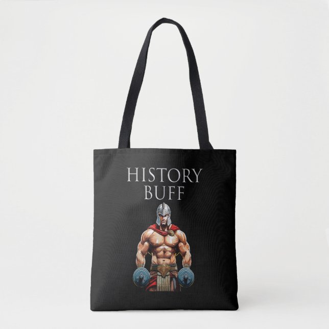History Buff Roman Centurion (Vorderseite)