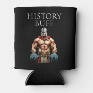 History Buff Roman Centurion Dosenkühler