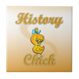 History Chick Fliese