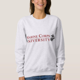 History Division Pullover - Damen