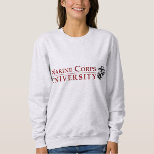 History Division Pullover - Damen