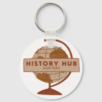 History Hub Hunters