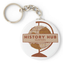 History Hub Hunters