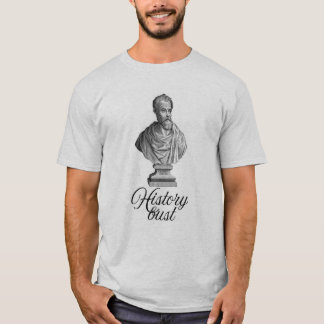 History T - Shirt