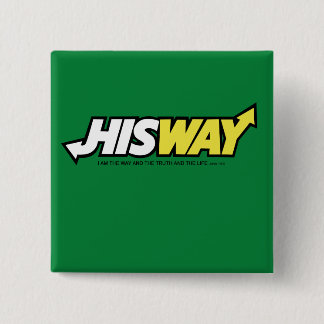 HISWAY Logo Button