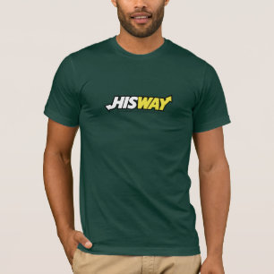 HISway Logo-T - Shirt