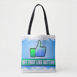 Hit That Like Button