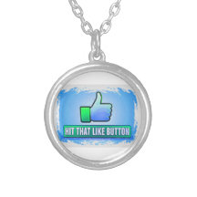 Hit That Like Button