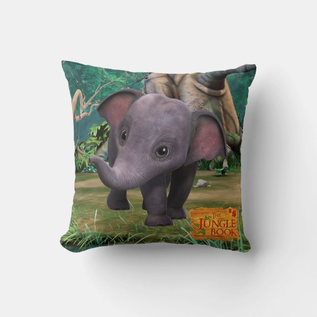 Hita Kissen (Vorderseite)