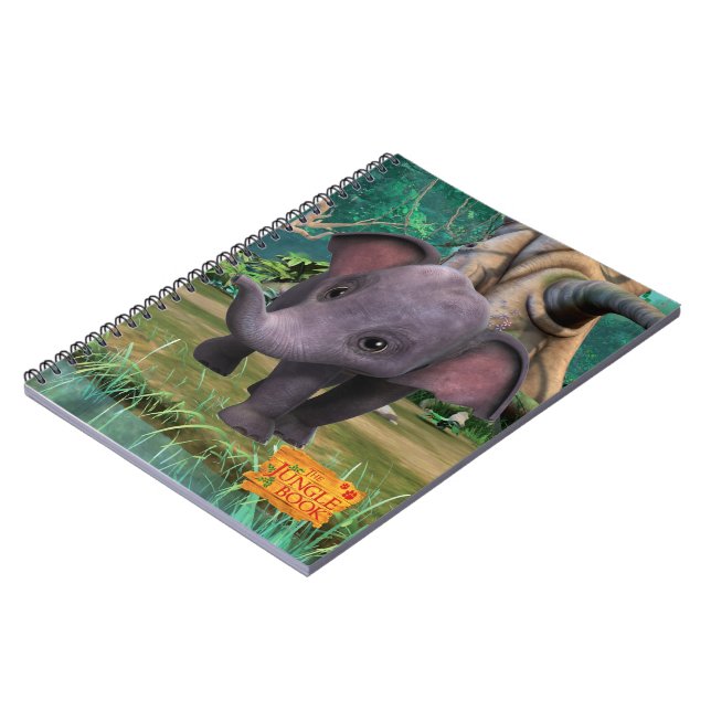 Hita Notizblock (Linke Seite)