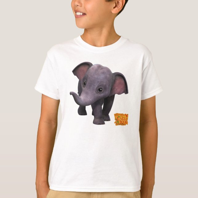 Hita T-Shirt (Vorderseite)