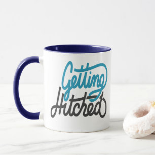 Hitched Tasse