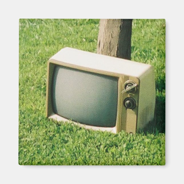 Hitchwandern Magnet (Vorne)