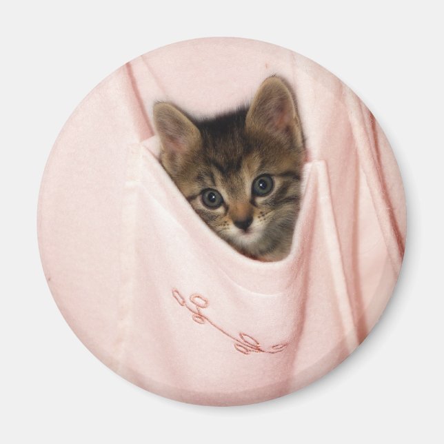 Hitchwandern Magnet (Vorne)