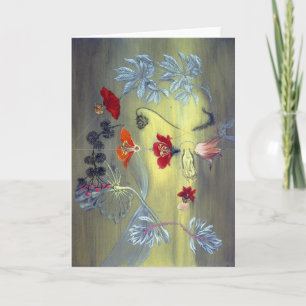 Hither gekommen karte