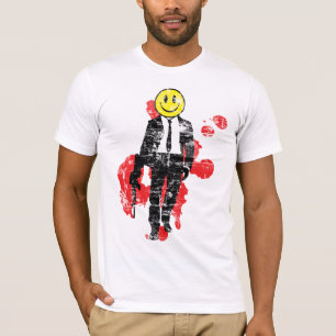 Hitman (beunruhigt) T-Shirt